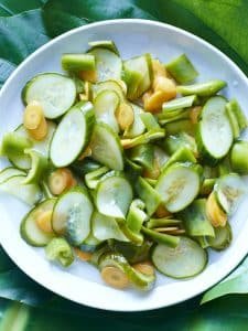 What's the Key to a Creamy and Intense Dark Chocolate Espresso Truffle?